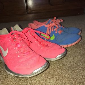 Nike Sneakers